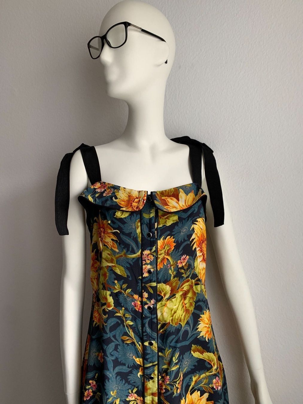 Sandro Vestiti: Sandro Paris Kleid – Nuovo (secondo la descrizione) da Winterthur venduto da 11.11 3