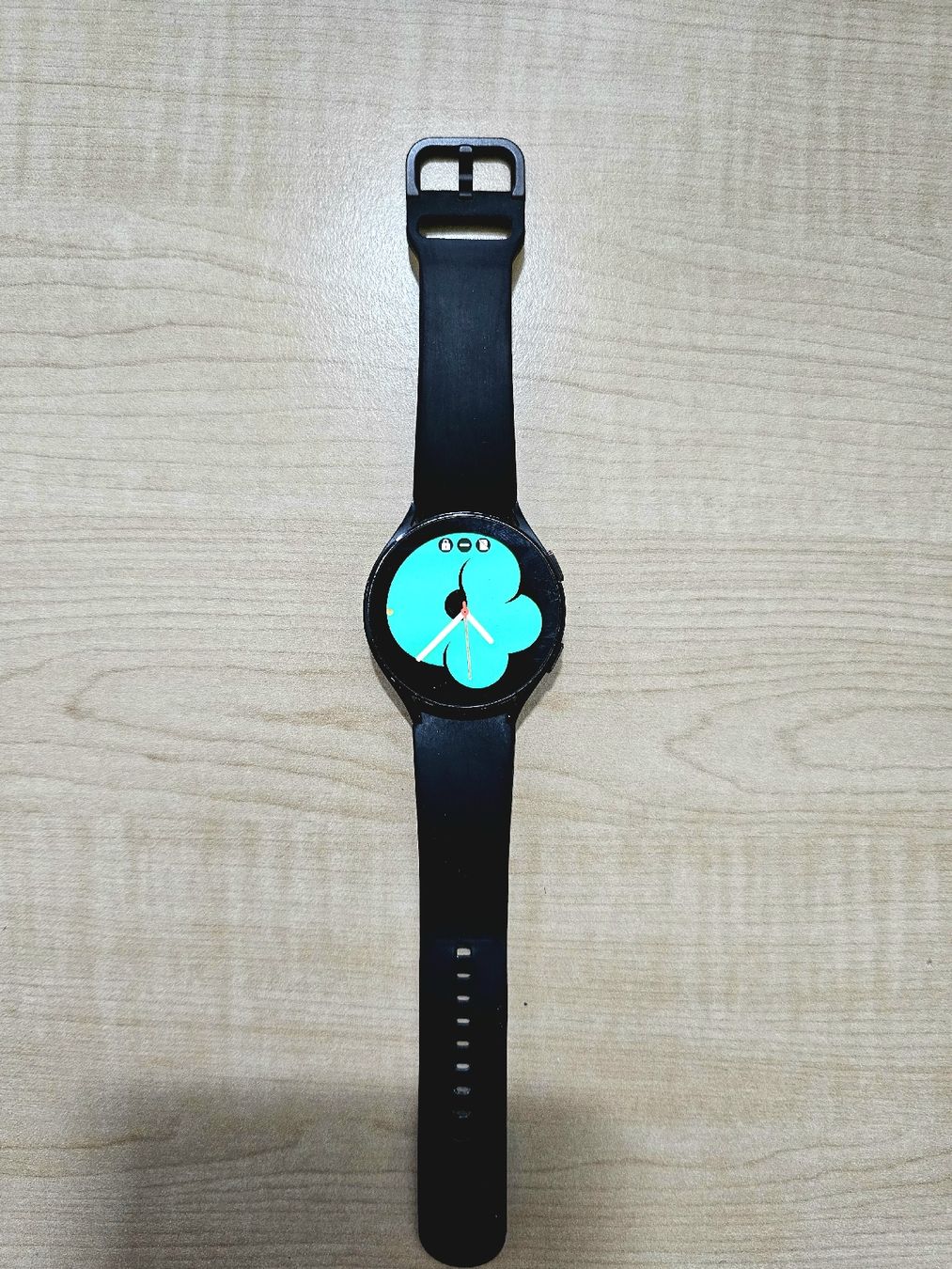 Samsung Smartwatch: Samsung Galaxy Watch4  44mm  wifi – Usato da Bussy FR venduto da fra_f65n 1