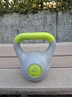 Kettlebell 4kg 