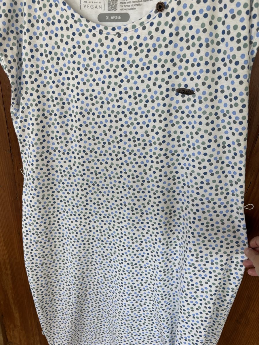 Vestiti: Sommerkleid Alife & Kickin – Usato da St. Gallen venduto da taf_xwv5 1