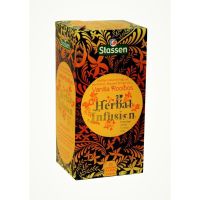 Stassen - Vanilla Rooibos - Gastro-Teebeutel