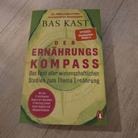 Der Ernährungs Kompass von Bas Kast, Top Zustand, 