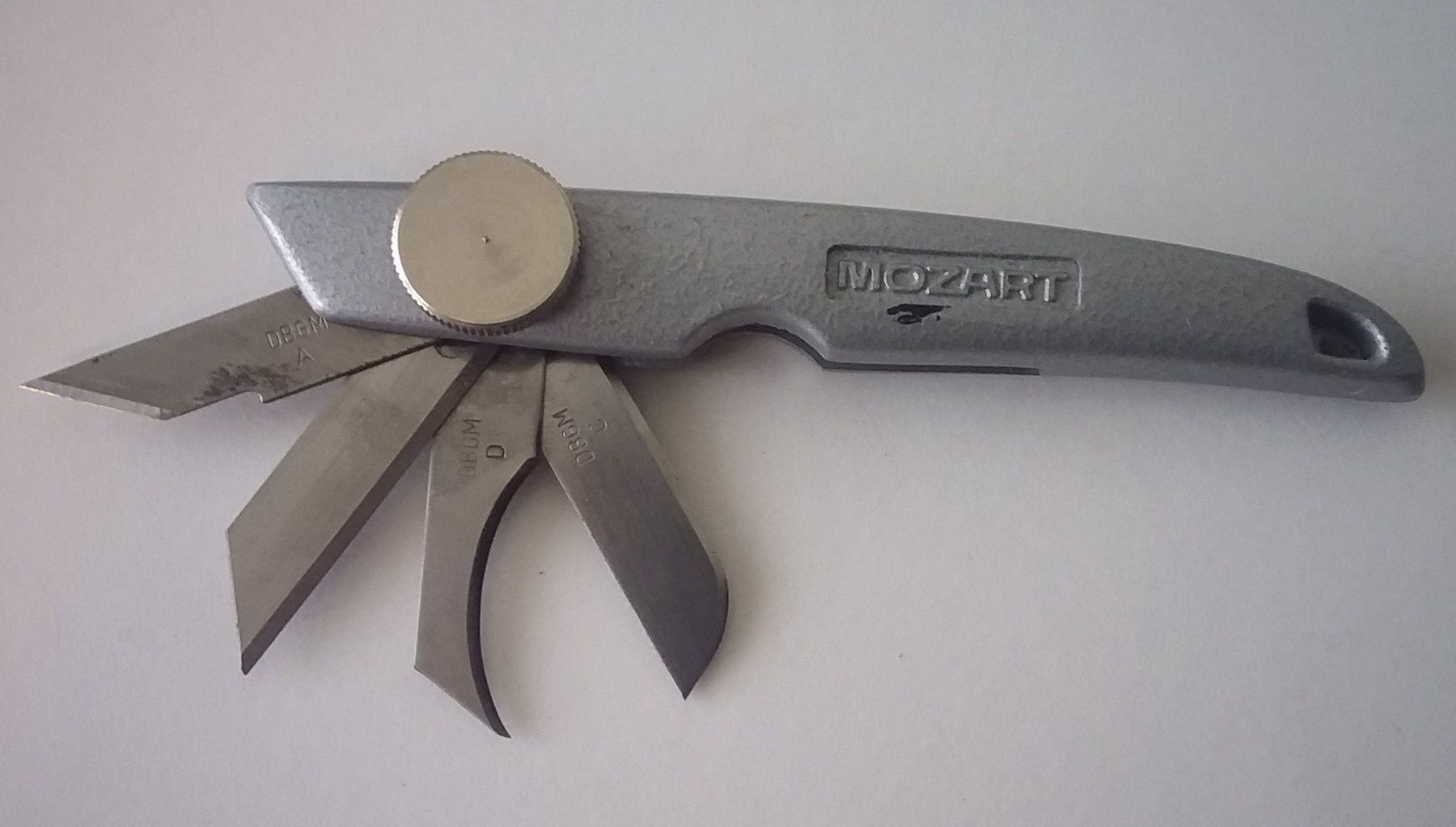 Victorinox Messer: Diverse messer – Gebraucht aus Hunzenschwil von rotebaer 6