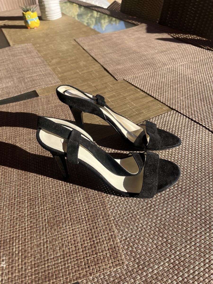 Bagatt Scarpe da donna: Bagatt black heels – Usato da Pully venduto da ari_78pk 4