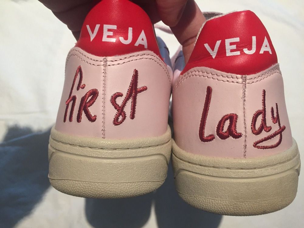 Veja x clearance modetrotter