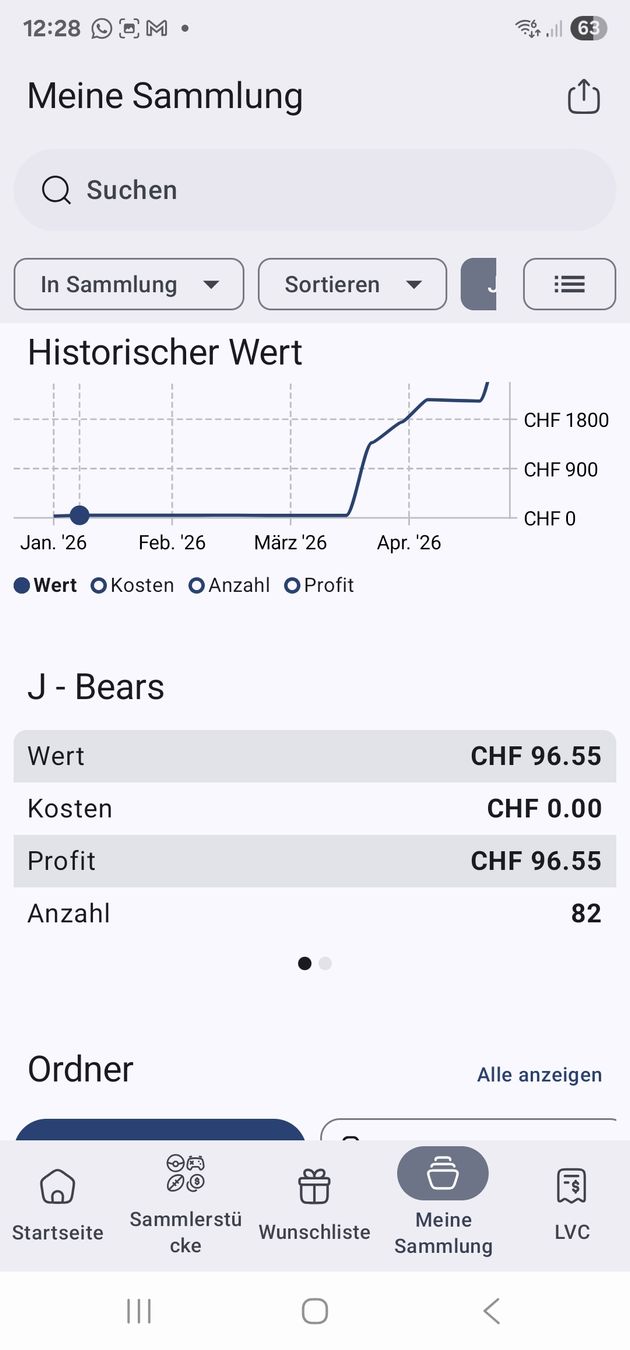 NFL Carte collezionabili: NFL Trading Cards Chicago Bears – Nuovo (secondo la descrizione) da Malters venduto da King1901 1
