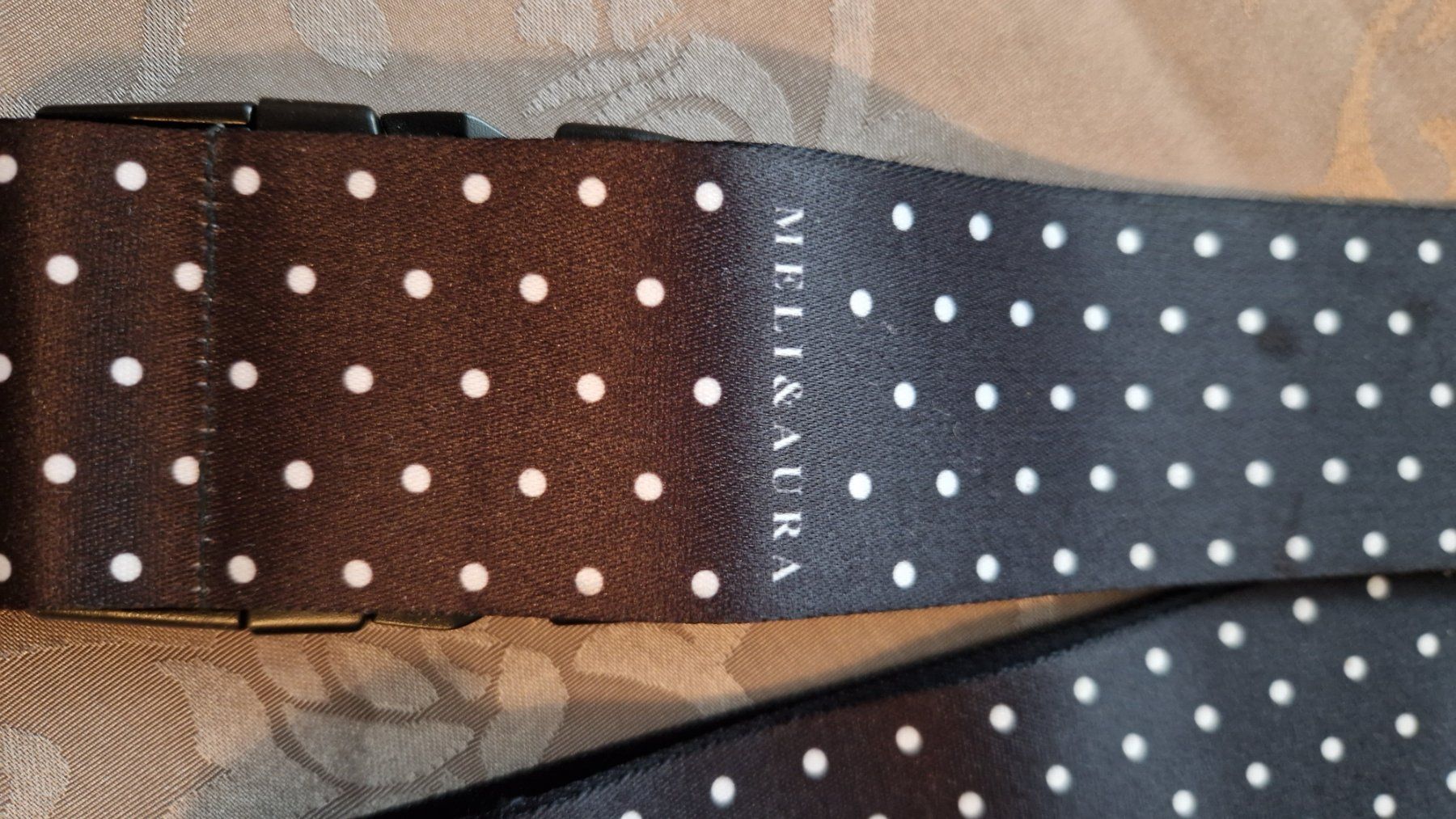 Cinture: Reisse Koffergurt – Usato da Zürich venduto da sirstians000 4
