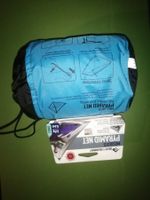Moskitonetz Einzelbett Camping Sea to Summit Pyramide neu