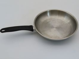 Kuhn Rikon Classic Edelstahlpfanne