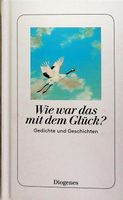 Wie war das mit dem Glück GB Diogenes EA 2020