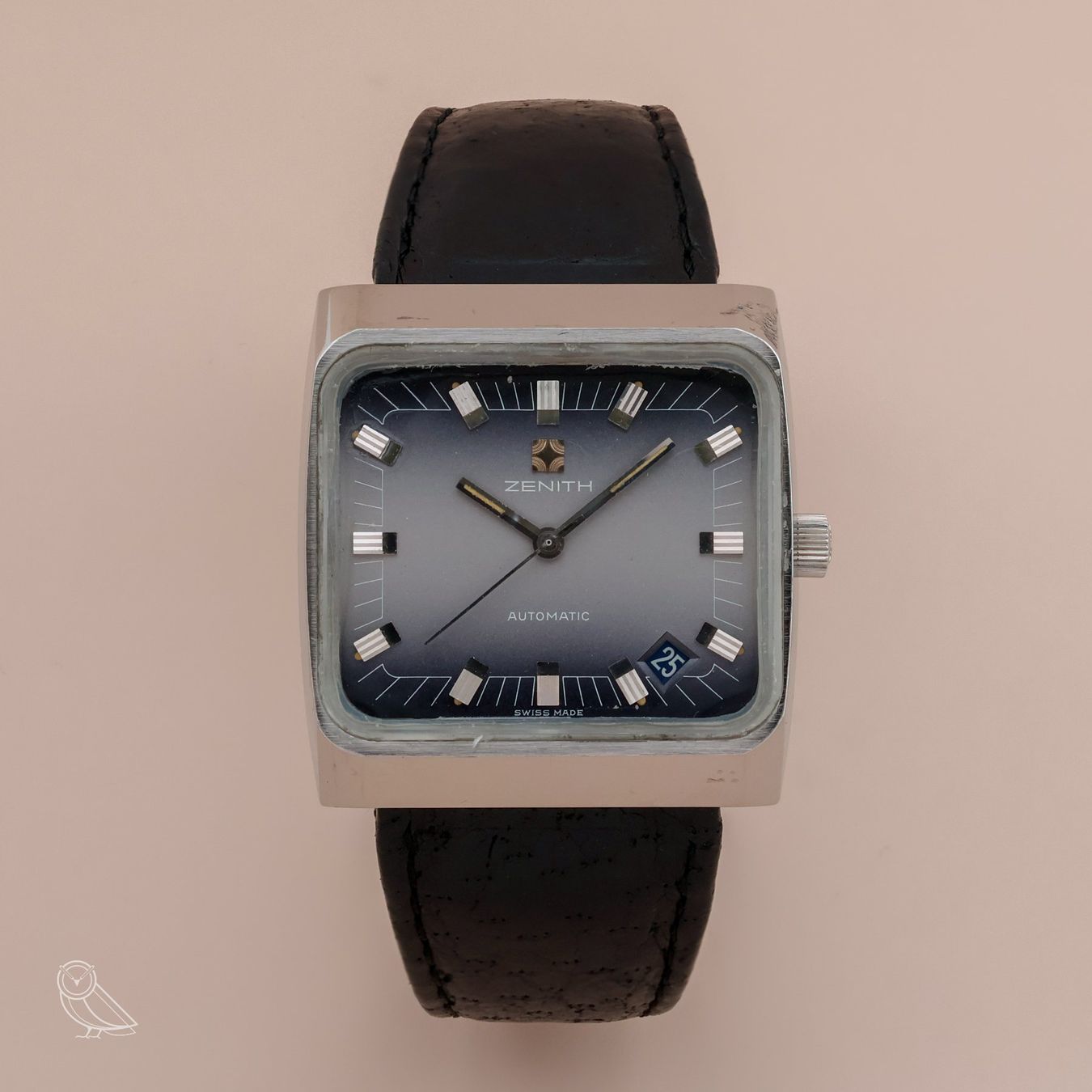 Zenith Orologi: Zenith Surf TV-Case 01-0040-380 – Usato da Zürich venduto da Vintas
