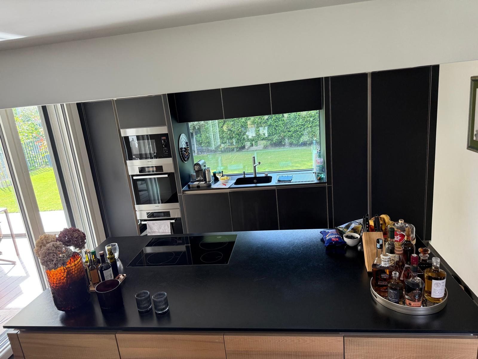 Piatti di portata: Granitplatte & Miele Induktionskochfeld – Usato da  venduto da