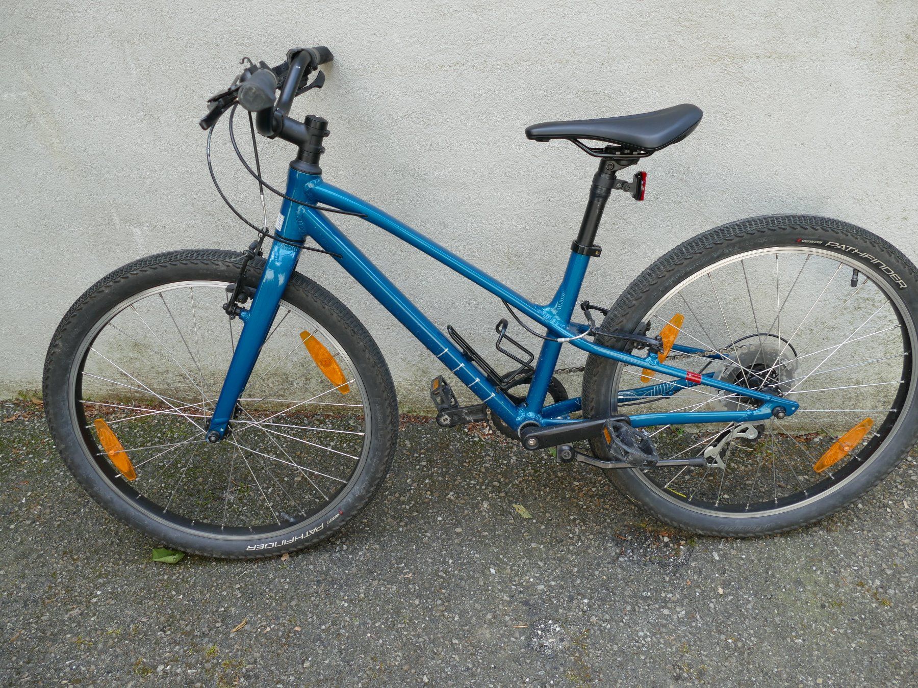 Trek Velos: Specialized Jett 24 – Gebraucht aus Saules BE von phe_r8vv 1