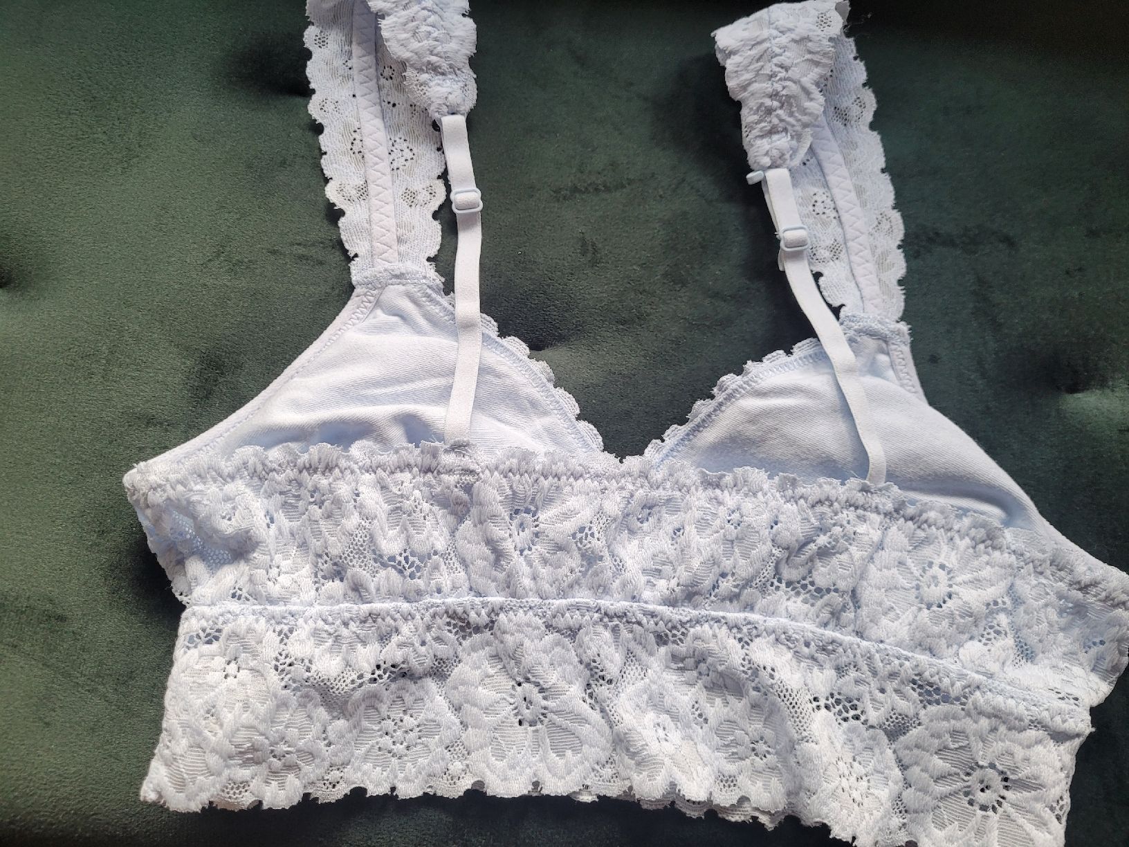 Altra biancheria intima: Aerie Bralett – Nuovo e nell'imballaggio originale da Zürich venduto da vic_w2tl 1