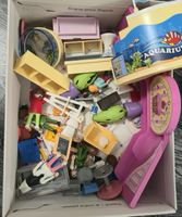 Playmobil Set:  Figuren und Zubehörteile