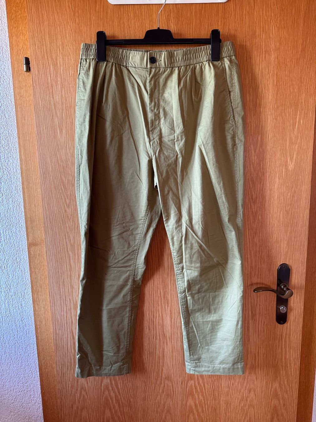 H&M Pantaloni: Herren Freizeit Hose Gr. L – Usato da Grosswangen venduto da SALE_SALE_SALE