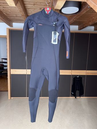 O'Neill Hyperfreak Neoprenanzug 3/2 - Top Zustand!