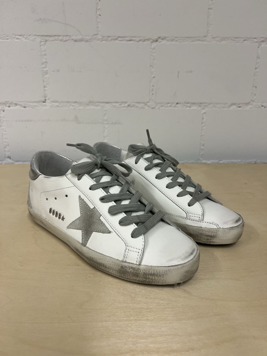 Golden Goose Scarpe da donna: Golden Goose sneakers  – Nuovo e nell'imballaggio originale da Zürich venduto da Claus-Zr 1