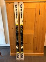 Head Worldcup Rebels i.SLR I L160