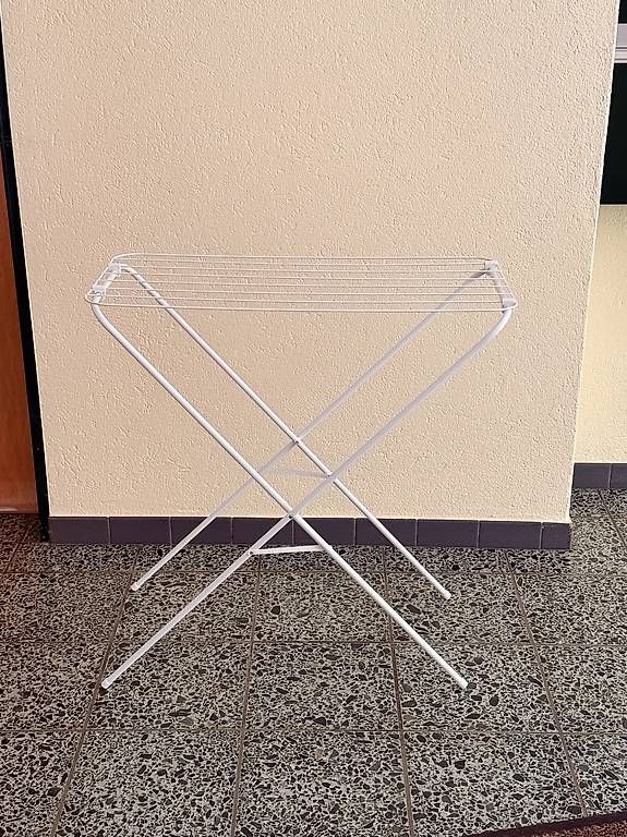 Stenditoi: Ikea Jäll Wäscheständer – Usato da Arlesheim venduto da schoop. 1