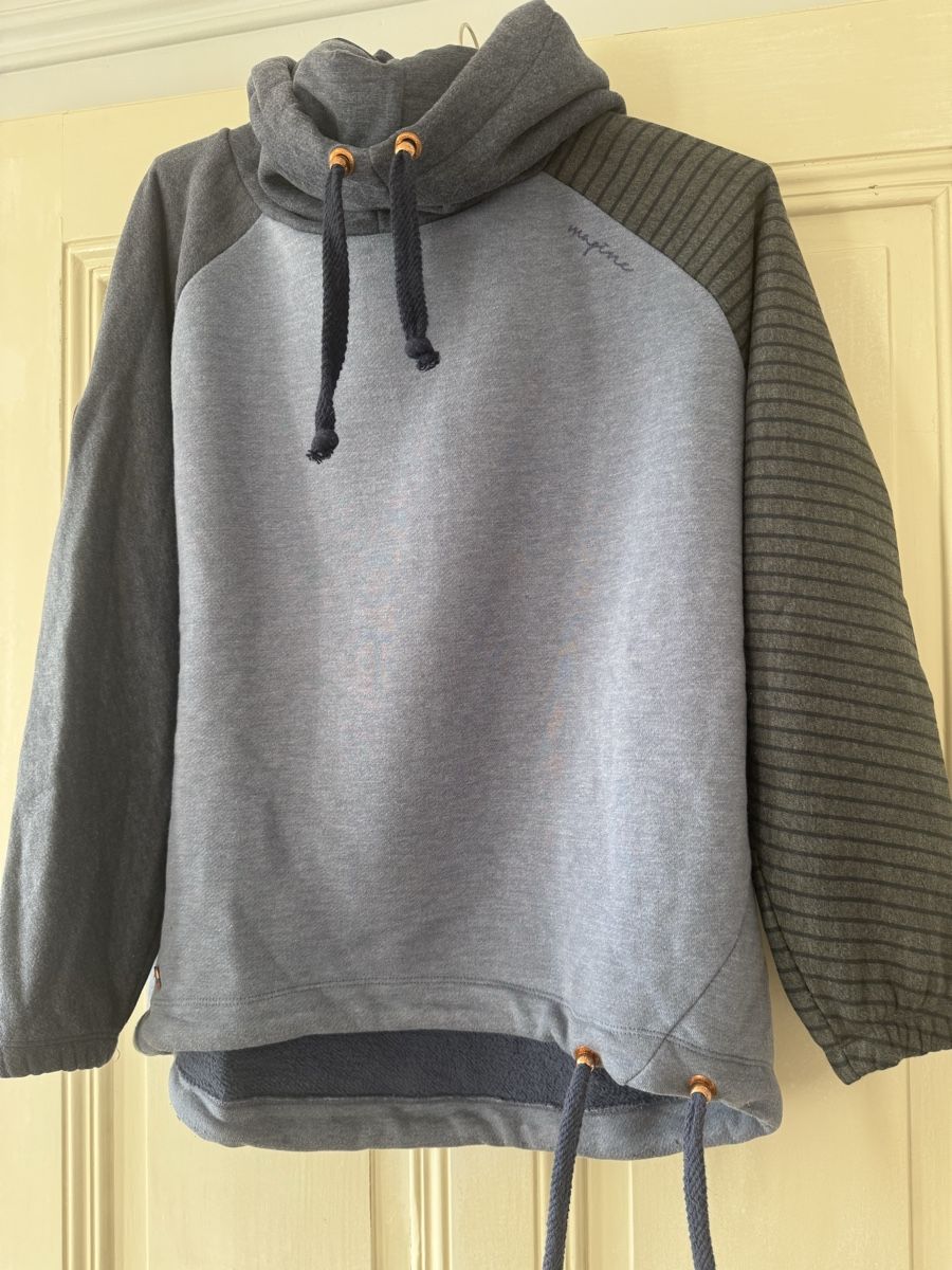 Maglioni & Felpe: Kapuzenpullover, Mazine, XL – Nuovo (secondo la descrizione) da Biel/Bienne venduto da Tibet20