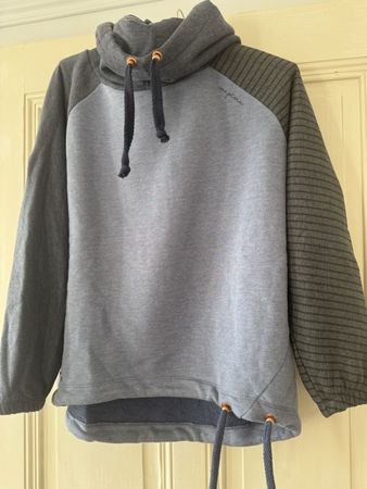 Kapuzenpullover, Mazine, XL