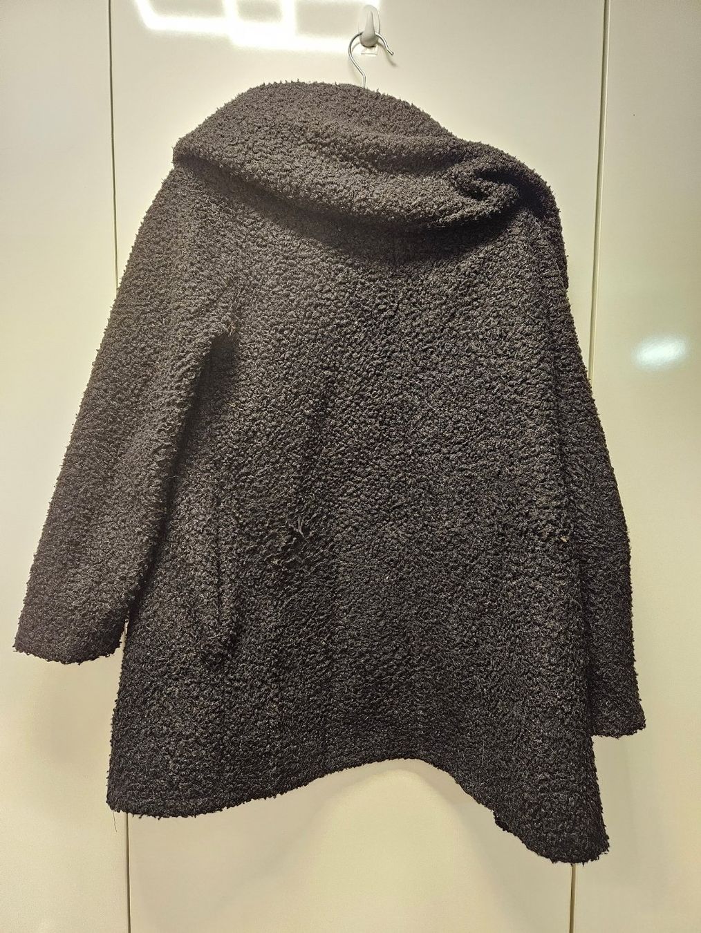 Giacche: Übergangsjacke Teddy Onesize – Usato da Zürich venduto da ColdCoffee 2