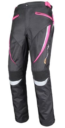 Riding Tribe Damen-Motorradhose Gr.: M