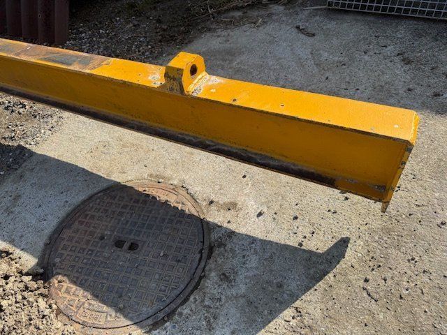 Travi: Stahlträger – Usato da Wilihof venduto da hywa2210 1