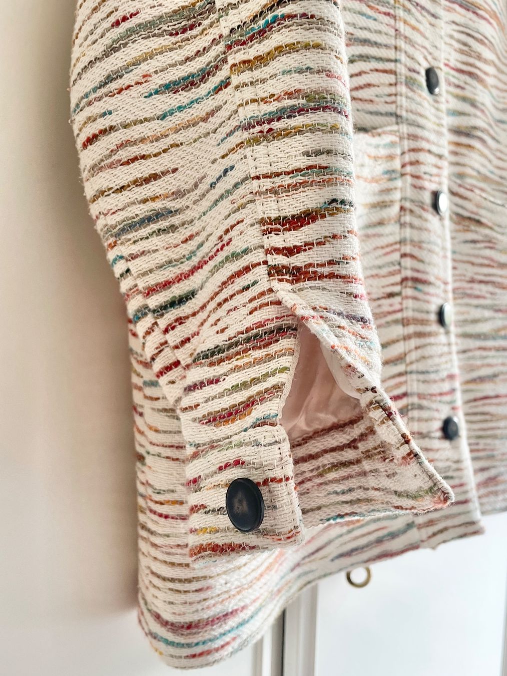 Sezane Giacche: Jacke SÉZANE Grösse L – Usato da Rüschlikon venduto da tintenfisch1001 2