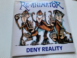 RE-ANIMATOR