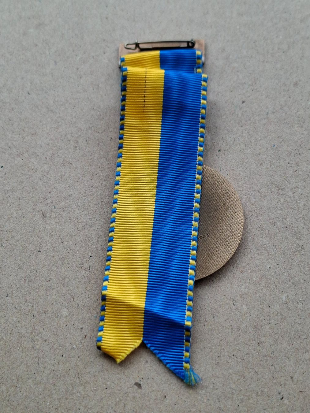 Medaglie: Boswil 1972 (L592) – Usato da Schwanden GL venduto da Suvorov 4