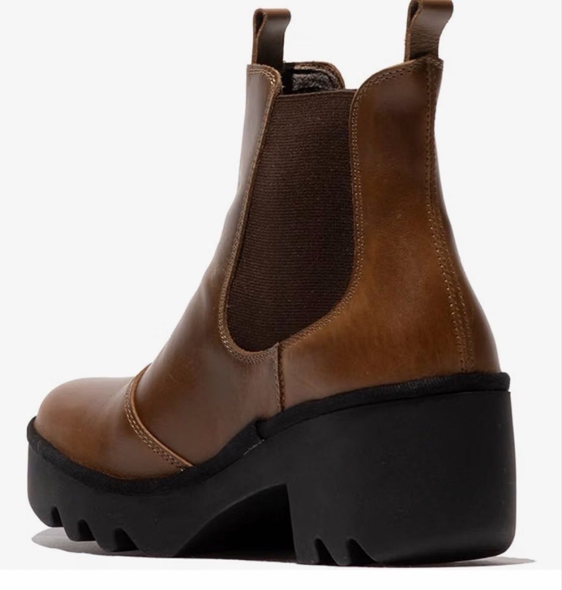 Scarpe da donna: Fly London Boots 35 – Nuovo e nell'imballaggio originale da Emmenbrücke venduto da annepulla 3