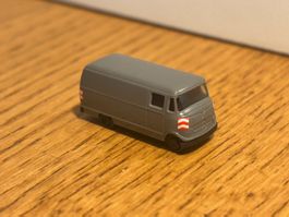 M1126: Mercedes Lieferwagen, RIETZE (Spur N)