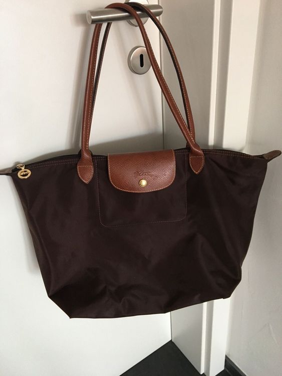 Longchamp Tasche Gross