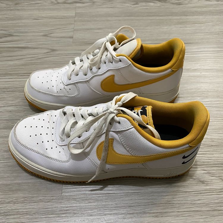 Nike Air Force 1 '07 LV8 'Double Swoosh' | Kaufen auf Ricardo