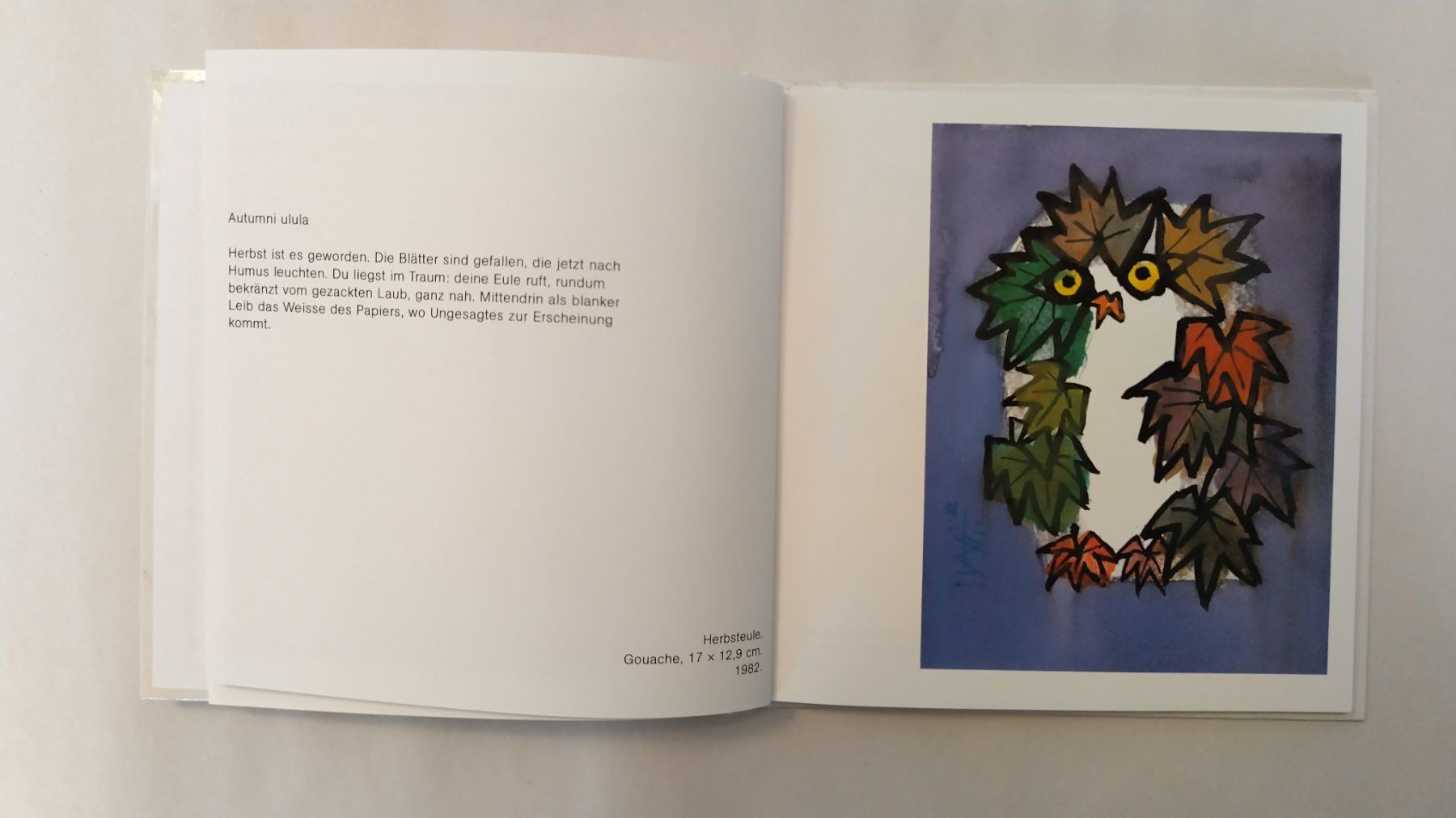 Libri: Celestino Piatti - Eulen / Buch 1997 ab Fr. 8.- – Usato da Bellach venduto da JingleJerry 3