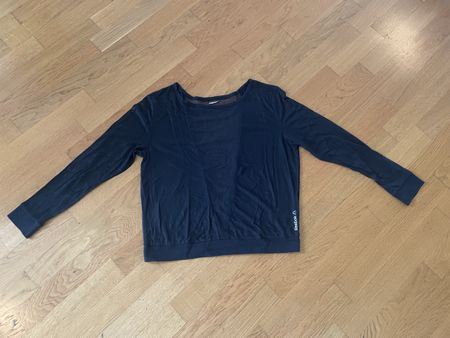 Reebok Sport Sweater S