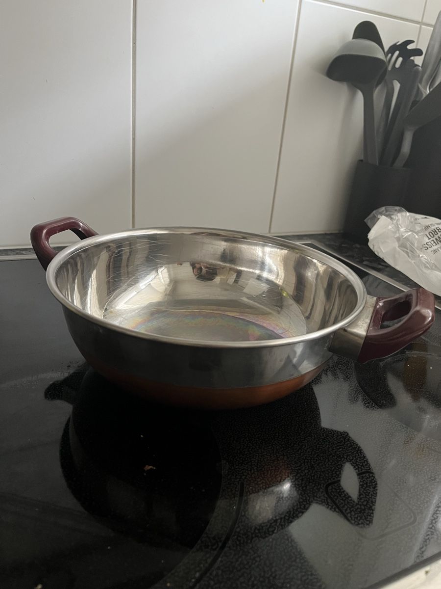Pentole: Stainless Steel Cooking Pot – Usato da Baden venduto da kun_9vfp