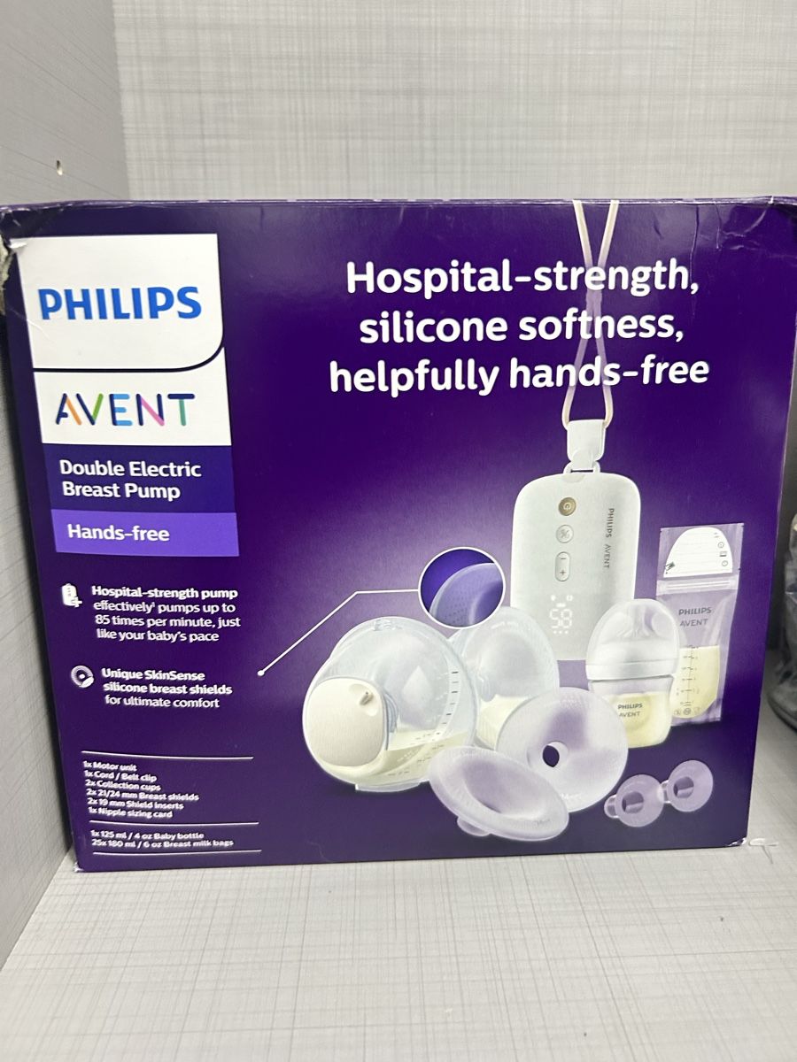 Philips Stillzubehör: philips – Neu (gemäss Beschreibung) aus Rorschach von sev_z2mg 1