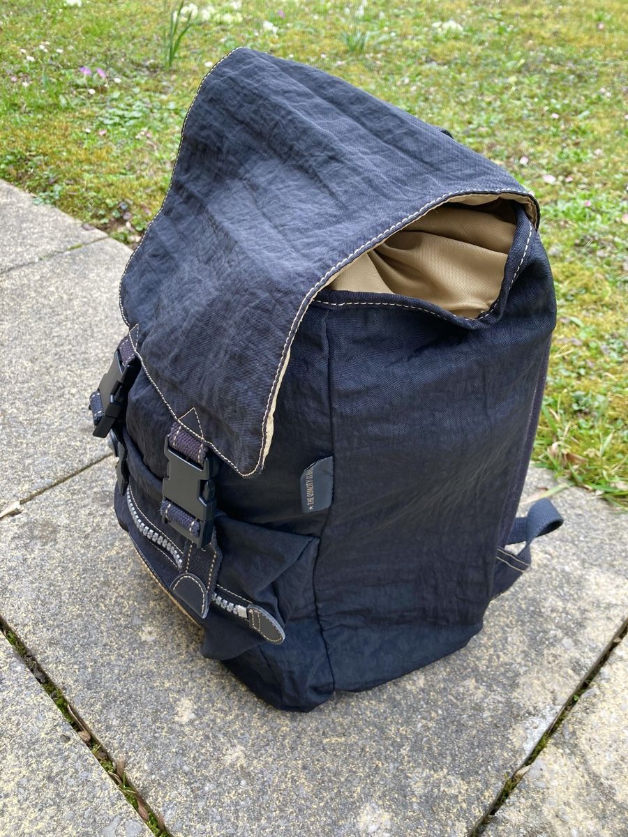 Zaini: Rucksack von Kipling – Usato da Zürich venduto da swanda 1