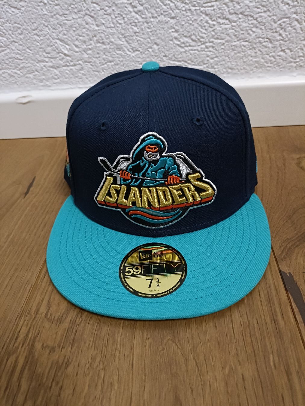 Altro in  Abbigliamento & Accessori: New Era Caps – Nuovo (secondo la descrizione) da Bachs venduto da NBAJames 3
