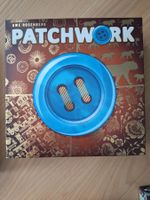 Patchwork 10 Jahre Jubiläumsedition Brettspiel. Spiel für 2!