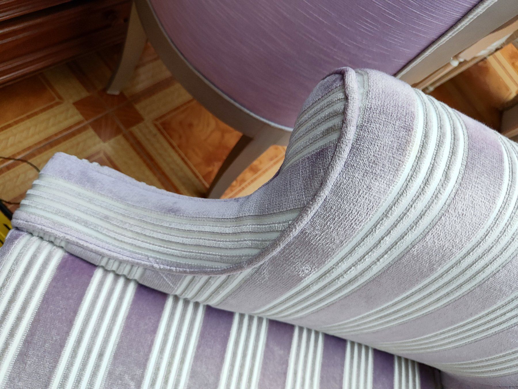 Panchine: 2 Kleine Sitzmöbel – Nuovo (secondo la descrizione) da Langnau am Albis venduto da Judithsebi 5