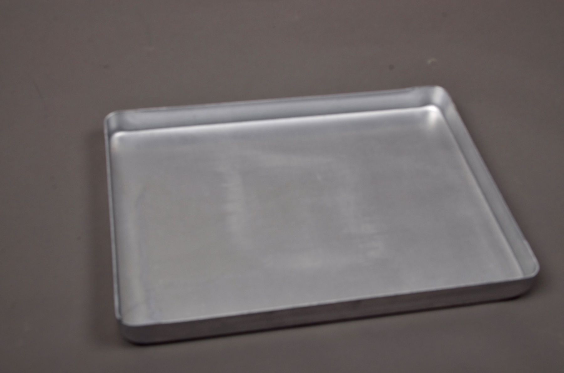 Teglie da forno: 10x Aluminium Backbleche Gastro 30x40 cm – Nuovo (secondo la descrizione) da Steffisburg venduto da com_tg29 6