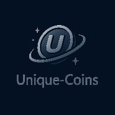 Profile image of Unique-Coins