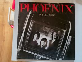 LP: Phoenix - In Full View - 9124 050