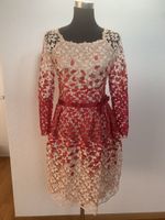 Laura Bernal Spitzenkleid, Gr. 34-36 - NEU