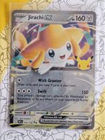 Jirachi ex - 30th Celebration