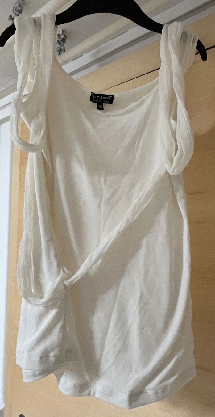 Top: Top tenue femme enceinte – Usato da Péry venduto da gir_d5d9
